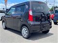 2015 Suzuki Wagon R