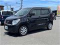2015 Suzuki Wagon R