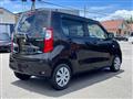 2015 Suzuki Wagon R