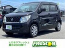 2015 Suzuki Wagon R