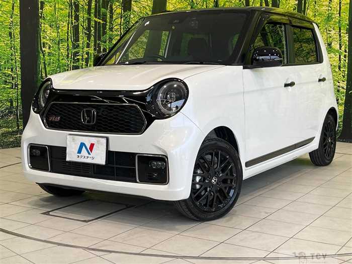 2025 Honda N-ONE