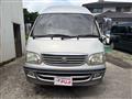 2004 Toyota Hiace Wagon