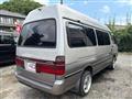 2004 Toyota Hiace Wagon