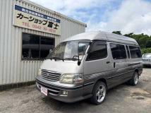 2004 Toyota Hiace Wagon