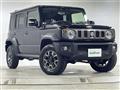 2026 Suzuki Jimny