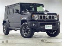 2026 Suzuki Jimny