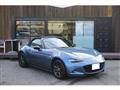 2015 Mazda Roadster