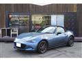2015 Mazda Roadster
