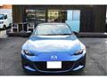 2015 Mazda Roadster