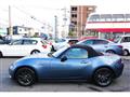 2015 Mazda Roadster