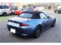 2015 Mazda Roadster