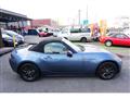 2015 Mazda Roadster