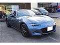 2015 Mazda Roadster