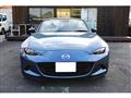 2015 Mazda Roadster
