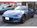 2015 Mazda Roadster