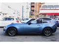 2015 Mazda Roadster