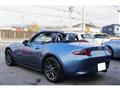 2015 Mazda Roadster