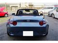 2015 Mazda Roadster