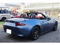 2015 Mazda Roadster