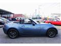 2015 Mazda Roadster