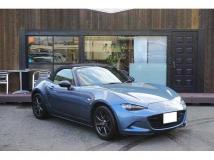 2015 Mazda Roadster