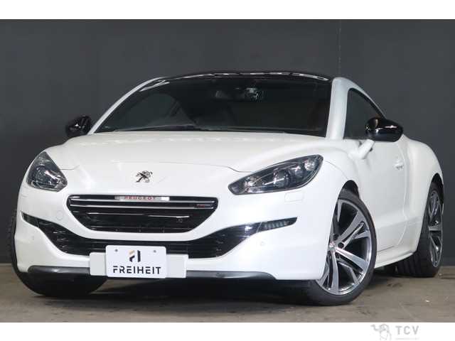 2016 Peugeot Peugoet Others