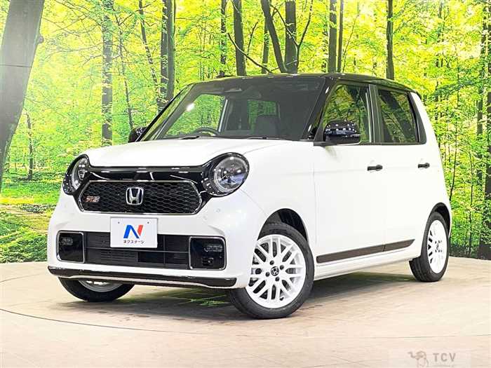 2026 Honda N-ONE