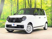 2026 Honda N-ONE