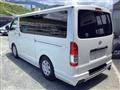 2016 Toyota Regiusace Van