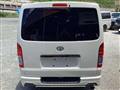2016 Toyota Regiusace Van