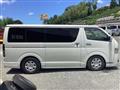 2016 Toyota Regiusace Van