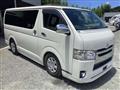 2016 Toyota Regiusace Van
