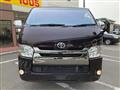 2015 Toyota Hiace Van