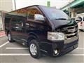 2015 Toyota Hiace Van