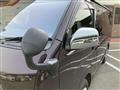2015 Toyota Hiace Van