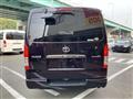 2015 Toyota Hiace Van