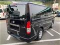 2015 Toyota Hiace Van