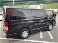 2015 Toyota Hiace Van