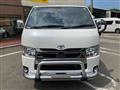2020 Toyota Hiace Van