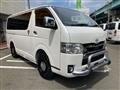 2020 Toyota Hiace Van
