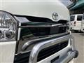 2020 Toyota Hiace Van