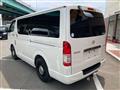 2020 Toyota Hiace Van