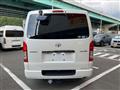 2020 Toyota Hiace Van