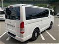 2020 Toyota Hiace Van