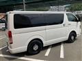 2020 Toyota Hiace Van