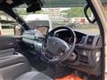 2020 Toyota Hiace Van