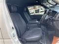 2020 Toyota Hiace Van