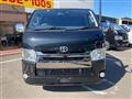 2017 Toyota Hiace Van