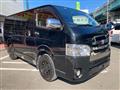 2017 Toyota Hiace Van
