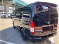 2017 Toyota Hiace Van